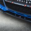 Audi RS4 B7 - Lâmina frontal V.2 | AU-RS4-B7-FD2G | Produto Maxton Design distribuído por Unicartuning. Audi RS4 B7 - Lâmina frontal V.2 | AU-RS4-B7-FD2G | Produto Maxton Design distribuído por Unicartuning.