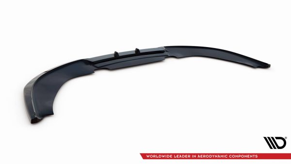 Audi RS4 B7 - Lâmina frontal V.2 | AU-RS4-B7-FD2G | Produto Maxton Design distribuído por Unicartuning. Audi RS4 B7 - Lâmina frontal V.2 | AU-RS4-B7-FD2G | Produto Maxton Design distribuído por Unicartuning.