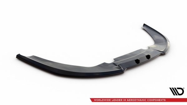 Audi RS4 B7 - Lâmina frontal V.2 | AU-RS4-B7-FD2G | Produto Maxton Design distribuído por Unicartuning. Audi RS4 B7 - Lâmina frontal V.2 | AU-RS4-B7-FD2G | Produto Maxton Design distribuído por Unicartuning.