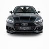 Audi RS5 Coupé / Sportback F5 - Lâmina frontal V.2 | AU-RS5-2-FD2G | Produto Maxton Design distribuído por Unicartuning. Audi RS5 Coupé / Sportback F5 - Lâmina frontal V.2 | AU-RS5-2-FD2G | Produto Maxton Design distribuído por Unicartuning.