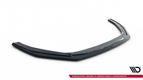 Audi RS5 Coupé / Sportback F5 - Lâmina frontal V.2 | AU-RS5-2-FD2G | Produto Maxton Design distribuído por Unicartuning. Audi RS5 Coupé / Sportback F5 - Lâmina frontal V.2 | AU-RS5-2-FD2G | Produto Maxton Design distribuído por Unicartuning.
