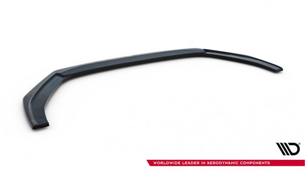Audi RS5 Coupé / Sportback F5 - Lâmina frontal V.2 | AU-RS5-2-FD2G | Produto Maxton Design distribuído por Unicartuning. Audi RS5 Coupé / Sportback F5 - Lâmina frontal V.2 | AU-RS5-2-FD2G | Produto Maxton Design distribuído por Unicartuning.