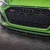 Audi RS5 F5 (facelift) - Lâmina frontal V.2 | AU-RS5-2F-FD2G | Produto Maxton Design distribuído por Unicartuning. Audi RS5 F5 (facelift) - Lâmina frontal V.2 | AU-RS5-2F-FD2G | Produto Maxton Design distribuído por Unicartuning.