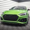 Audi RS5 F5 (facelift) - Lâmina frontal V.2 | AU-RS5-2F-FD2G | Produto Maxton Design distribuído por Unicartuning. Audi RS5 F5 (facelift) - Lâmina frontal V.2 | AU-RS5-2F-FD2G | Produto Maxton Design distribuído por Unicartuning.