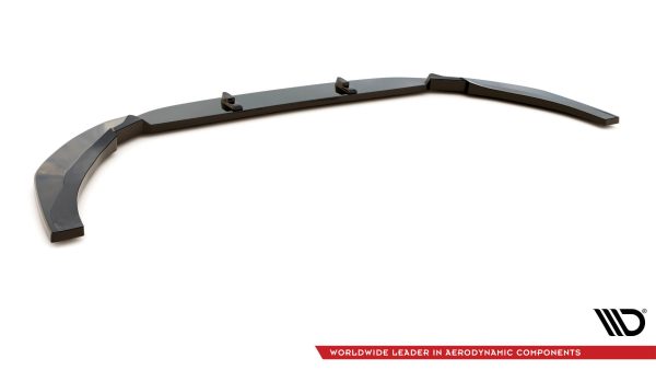 Audi RS5 F5 (facelift) - Lâmina frontal V.2 | AU-RS5-2F-FD2G | Produto Maxton Design distribuído por Unicartuning. Audi RS5 F5 (facelift) - Lâmina frontal V.2 | AU-RS5-2F-FD2G | Produto Maxton Design distribuído por Unicartuning.