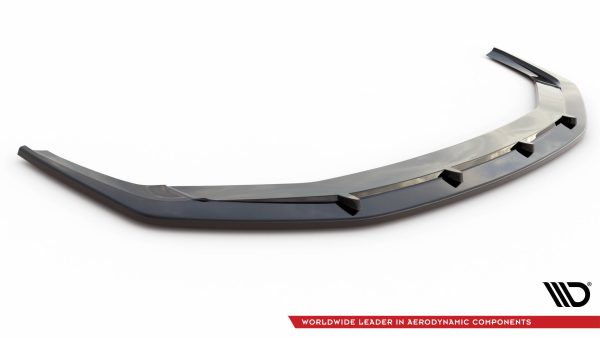 Audi RS6 C8 - Lâmina frontal V.2 | AU-RS6-C8-FD2G | Produto Maxton Design distribuído por Unicartuning. Audi RS6 C8 - Lâmina frontal V.2 | AU-RS6-C8-FD2G | Produto Maxton Design distribuído por Unicartuning.