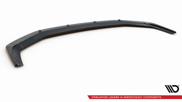 Audi RS6 C8 - Lâmina frontal V.2 | AU-RS6-C8-FD2G | Produto Maxton Design distribuído por Unicartuning. Audi RS6 C8 - Lâmina frontal V.2 | AU-RS6-C8-FD2G | Produto Maxton Design distribuído por Unicartuning.