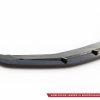 Audi RS7 C8 - Lâmina frontal V.2 | AU-RS6-C8-FD2G | Produto Maxton Design distribuído por Unicartuning.