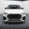 Audi RS Q3 F3 - Lâmina frontal V.2 | AU-RSQ3-2-FD2G | Produto Maxton Design distribuído por Unicartuning. Audi RS Q3 F3 - Lâmina frontal V.2 | AU-RSQ3-2-FD2G | Produto Maxton Design distribuído por Unicartuning.