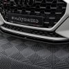 Audi RS Q3 F3 - Lâmina frontal V.2 | AU-RSQ3-2-FD2G | Produto Maxton Design distribuído por Unicartuning. Audi RS Q3 F3 - Lâmina frontal V.2 | AU-RSQ3-2-FD2G | Produto Maxton Design distribuído por Unicartuning.