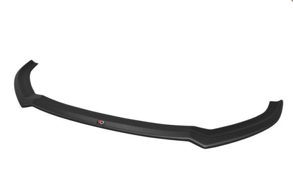 Audi S3 / A3 S-Line 8V Fl Sedan - Lâmina frontal V.2 | AU-S3-3F-FD2G | Produto Maxton Design distribuído por Unicartuning. Audi S3 / A3 S-Line 8V Fl Sedan - Lâmina frontal V.2 | AU-S3-3F-FD2G | Produto Maxton Design distribuído por Unicartuning.