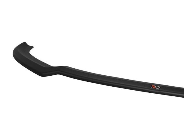 Audi S3 / A3 S-Line 8V Fl Sedan - Lâmina frontal V.2 | AU-S3-3F-FD2G | Produto Maxton Design distribuído por Unicartuning. Audi S3 / A3 S-Line 8V Fl Sedan - Lâmina frontal V.2 | AU-S3-3F-FD2G | Produto Maxton Design distribuído por Unicartuning.