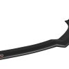 Audi S3 / A3 S-Line 8V Fl Sedan - Lâmina frontal V.2 | AU-S3-3F-FD2G | Produto Maxton Design distribuído por Unicartuning. Audi S3 / A3 S-Line 8V Fl Sedan - Lâmina frontal V.2 | AU-S3-3F-FD2G | Produto Maxton Design distribuído por Unicartuning.