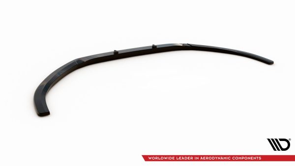 Audi S3 / A3 S-Line 8V Sedan / Cabrio - Lâmina frontal V.2 | AU-S3-3-S-FD1G | Produto Maxton Design distribuído por Unicartuning. Audi S3 / A3 S-Line 8V Sedan / Cabrio - Lâmina frontal V.2 | AU-S3-3-S-FD1G | Produto Maxton Design distribuído por Unicartuning.