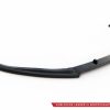 Audi S3 / A3 S-Line 8V Sedan / Cabrio - Lâmina frontal V.2 | AU-S3-3-S-FD1G | Produto Maxton Design distribuído por Unicartuning. Audi S3 / A3 S-Line 8V Sedan / Cabrio - Lâmina frontal V.2 | AU-S3-3-S-FD1G | Produto Maxton Design distribuído por Unicartuning.