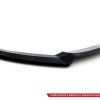 Audi S3 / A3 S-Line Sportback 8V (facelift) - Lâmina frontal V.2 | AU-S3-3F-SB-FD2G | Produto Maxton Design distribuído por Unicartuning.
