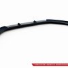 Audi S3 / A3 S-Line Sportback / Hatchback 8V - Lâmina frontal V.2 | AU-S3-8V-SB-FD2G | Produto Maxton Design distribuído por Unicartuning. Audi S3 / A3 S-Line Sportback / Hatchback 8V - Lâmina frontal V.2 | AU-S3-8V-SB-FD2G | Produto Maxton Design distribuído por Unicartuning.