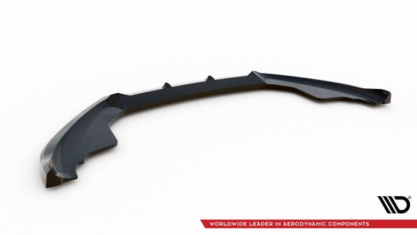 Audi S5 / A5 S-Line 8T - Lâmina frontal V.2 | AU-S5-1-FD1G | Produto Maxton Design distribuído por Unicartuning. Audi S5 / A5 S-Line 8T - Lâmina frontal V.2 | AU-S5-1-FD1G | Produto Maxton Design distribuído por Unicartuning.