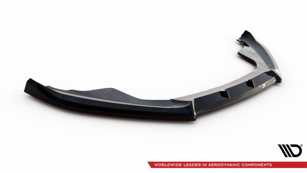 Audi S5 / A5 S-Line 8T - Lâmina frontal V.2 | AU-S5-1-FD1G | Produto Maxton Design distribuído por Unicartuning. Audi S5 / A5 S-Line 8T - Lâmina frontal V.2 | AU-S5-1-FD1G | Produto Maxton Design distribuído por Unicartuning.