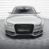 Audi S5 / A5 S-Line 8T Fl - Lâmina frontal V.2 | AU-A5-1F-SLINE-FD2G | Produto Maxton Design distribuído por Unicartuning. Audi S5 / A5 S-Line 8T Fl - Lâmina frontal V.2 | AU-A5-1F-SLINE-FD2G | Produto Maxton Design distribuído por Unicartuning.