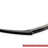 Audi S5 / A5 S-Line F5 Coupé / Sportback - Lâmina frontal V.2 | AU-A5-2-SLINE-FD2G | Produto Maxton Design distribuído por Unicartuning.