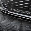 Audi S5 / A5 S-Line F5 (facelift) - Lâmina frontal V.2 | AU-S5-2F-FD2G | Produto Maxton Design distribuído por Unicartuning. Audi S5 / A5 S-Line F5 (facelift) - Lâmina frontal V.2 | AU-S5-2F-FD2G | Produto Maxton Design distribuído por Unicartuning.