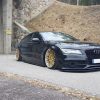 Audi S7 / A7 S-Line C7 - Lâmina frontal V.2 | AU-A7-1-SLINE-FD2G | Produto Maxton Design distribuído por Unicartuning. Audi S7 / A7 S-Line C7 - Lâmina frontal V.2 | AU-A7-1-SLINE-FD2G | Produto Maxton Design distribuído por Unicartuning.