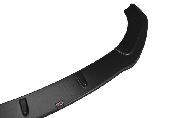 Audi S7 / A7 S-Line C7 - Lâmina frontal V.2 | AU-A7-1-SLINE-FD2G | Produto Maxton Design distribuído por Unicartuning. Audi S7 / A7 S-Line C7 - Lâmina frontal V.2 | AU-A7-1-SLINE-FD2G | Produto Maxton Design distribuído por Unicartuning.