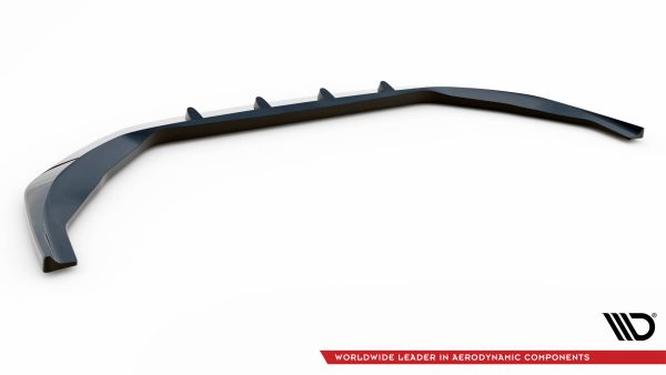 Audi S8 / A8 S-Line D5 - Lâmina frontal V.2 | AU-S8-D5-FD2G | Produto Maxton Design distribuído por Unicartuning. Audi S8 / A8 S-Line D5 - Lâmina frontal V.2 | AU-S8-D5-FD2G | Produto Maxton Design distribuído por Unicartuning.