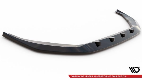 Audi S8 / A8 S-Line D5 - Lâmina frontal V.2 | AU-S8-D5-FD2G | Produto Maxton Design distribuído por Unicartuning. Audi S8 / A8 S-Line D5 - Lâmina frontal V.2 | AU-S8-D5-FD2G | Produto Maxton Design distribuído por Unicartuning.