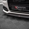 Audi S8 D4 Fl - Lâmina frontal V.2 | AU-S8-D4-FD2G | Produto Maxton Design distribuído por Unicartuning. Audi S8 D4 Fl - Lâmina frontal V.2 | AU-S8-D4-FD2G | Produto Maxton Design distribuído por Unicartuning.