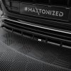 Audi SQ8 / Q8 S-Line Mk1 - Lâmina frontal V.2 | AU-SQ8-1-FD1G+FD1RG | Produto Maxton Design distribuído por Unicartuning. Audi SQ8 / Q8 S-Line Mk1 - Lâmina frontal V.2 | AU-SQ8-1-FD1G+FD1RG | Produto Maxton Design distribuído por Unicartuning.