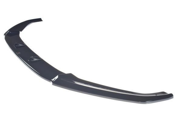Audi TT RS 8s - Lâmina frontal V.2 | AU-TT-3-RS-FD2G | Produto Maxton Design distribuído por Unicartuning. Audi TT RS 8s - Lâmina frontal V.2 | AU-TT-3-RS-FD2G | Produto Maxton Design distribuído por Unicartuning.