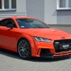 Audi TT RS 8s - Lâmina frontal V.2 | AU-TT-3-RS-FD2G | Produto Maxton Design distribuído por Unicartuning. Audi TT RS 8s - Lâmina frontal V.2 | AU-TT-3-RS-FD2G | Produto Maxton Design distribuído por Unicartuning.