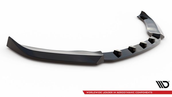 Audi TT S / S-Line 8s - Lâmina frontal V.2 | AU-TT-3-SLINE-FD2G | Produto Maxton Design distribuído por Unicartuning. Audi TT S / S-Line 8s - Lâmina frontal V.2 | AU-TT-3-SLINE-FD2G | Produto Maxton Design distribuído por Unicartuning.