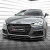 Audi TT S / S-Line 8s - Lâmina frontal V.2 | AU-TT-3-SLINE-FD2G | Produto Maxton Design distribuído por Unicartuning. Audi TT S / S-Line 8s - Lâmina frontal V.2 | AU-TT-3-SLINE-FD2G | Produto Maxton Design distribuído por Unicartuning.