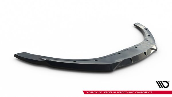 Audi TT S / TT S-Line 8j (facelift) - Lâmina frontal V.2 | AU-TT-2-SLINE-FD2G | Produto Maxton Design distribuído por Unicartuning. Audi TT S / TT S-Line 8j (facelift) - Lâmina frontal V.2 | AU-TT-2-SLINE-FD2G | Produto Maxton Design distribuído por Unicartuning.
