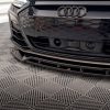 Audi E-tron GT / RS GT Mk1 - Lâmina frontal V.2 | AU-ETRON-1-RS-FD2G+FD2RG | Produto Maxton Design distribuído por Unicartuning. Audi E-tron GT / RS GT Mk1 - Lâmina frontal V.2 | AU-ETRON-1-RS-FD2G+FD2RG | Produto Maxton Design distribuído por Unicartuning.