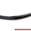 Audi E-tron - Lâmina frontal V.2 | AU-ETRON-1-FD2G+FD2RG | Produto Maxton Design distribuído por Unicartuning.