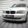 BMW 1 E81 (facelift) - Lâmina frontal V.2 | BM-1-81F-FD2G | Produto Maxton Design distribuído por Unicartuning. BMW 1 E81 (facelift) - Lâmina frontal V.2 | BM-1-81F-FD2G | Produto Maxton Design distribuído por Unicartuning.
