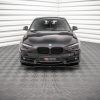 BMW 1 F20 - Lâmina frontal V.2 | BM-1-F20-FD2G | Produto Maxton Design distribuído por Unicartuning. BMW 1 F20 - Lâmina frontal V.2 | BM-1-F20-FD2G | Produto Maxton Design distribuído por Unicartuning.