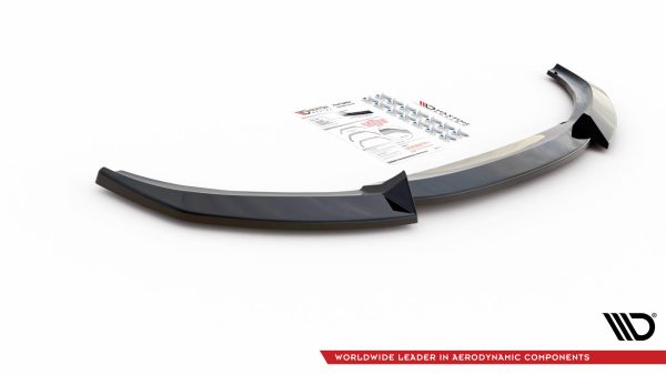 BMW 1 F20 - Lâmina frontal V.2 | BM-1-F20-FD2G | Produto Maxton Design distribuído por Unicartuning. BMW 1 F20 - Lâmina frontal V.2 | BM-1-F20-FD2G | Produto Maxton Design distribuído por Unicartuning.