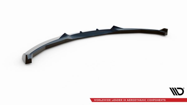 BMW 1 Pack M E87 / E81 (facelift) - Lâmina frontal V.2 | BM-1-87F-MPACK-FD2G | Produto Maxton Design distribuído por Unicartuning. BMW 1 Pack M E87 / E81 (facelift) - Lâmina frontal V.2 | BM-1-87F-MPACK-FD2G | Produto Maxton Design distribuído por Unicartuning.