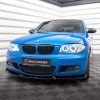 BMW 1 Pack M E87 / E81 (facelift) - Lâmina frontal V.2 | BM-1-87F-MPACK-FD2G | Produto Maxton Design distribuído por Unicartuning. BMW 1 Pack M E87 / E81 (facelift) - Lâmina frontal V.2 | BM-1-87F-MPACK-FD2G | Produto Maxton Design distribuído por Unicartuning.