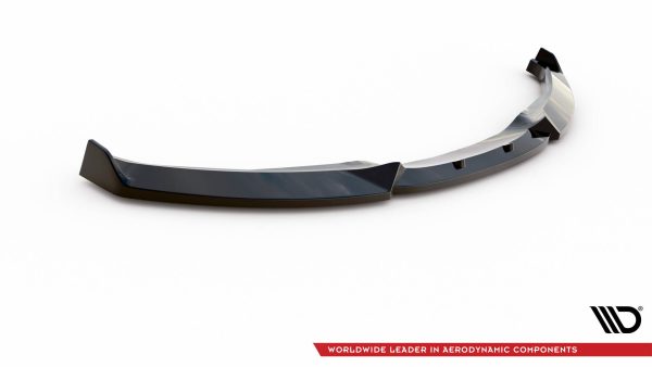 BMW 1 Pack M E87 / E81 (facelift) - Lâmina frontal V.2 | BM-1-87F-MPACK-FD2G | Produto Maxton Design distribuído por Unicartuning. BMW 1 Pack M E87 / E81 (facelift) - Lâmina frontal V.2 | BM-1-87F-MPACK-FD2G | Produto Maxton Design distribuído por Unicartuning.
