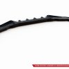 BMW 2 Coupé Pack M / M240i G42 - Lâmina frontal V.2 | BM-2-42-MPACK-FD2G | Produto Maxton Design distribuído por Unicartuning.