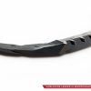 BMW 2 Coupé Pack M / M240i G42 - Lâmina frontal V.2 | BM-2-42-MPACK-FD2G | Produto Maxton Design distribuído por Unicartuning.