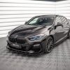 BMW 2 Gran Coupé Pack M / M235i F44 - Lâmina frontal V.2 | BM-2-44-MPACK-FD2G | Produto Maxton Design distribuído por Unicartuning. BMW 2 Gran Coupé Pack M / M235i F44 - Lâmina frontal V.2 | BM-2-44-MPACK-FD2G | Produto Maxton Design distribuído por Unicartuning.