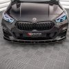 BMW 2 Gran Coupé Pack M / M235i F44 - Lâmina frontal V.2 | BM-2-44-MPACK-FD2G | Produto Maxton Design distribuído por Unicartuning. BMW 2 Gran Coupé Pack M / M235i F44 - Lâmina frontal V.2 | BM-2-44-MPACK-FD2G | Produto Maxton Design distribuído por Unicartuning.