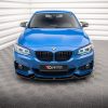 BMW 2 Pack M F22 - Lâmina frontal V.2 | BM-2-22-MPACK-FD2G | Produto Maxton Design distribuído por Unicartuning. BMW 2 Pack M F22 - Lâmina frontal V.2 | BM-2-22-MPACK-FD2G | Produto Maxton Design distribuído por Unicartuning.